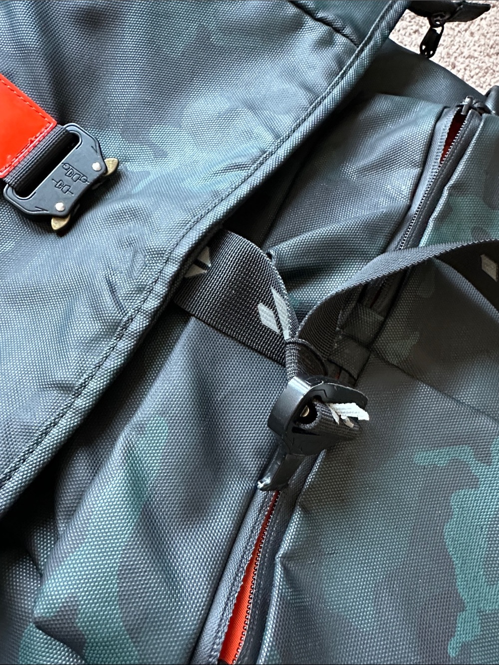 Camera Backpack - Picture 3 of 6